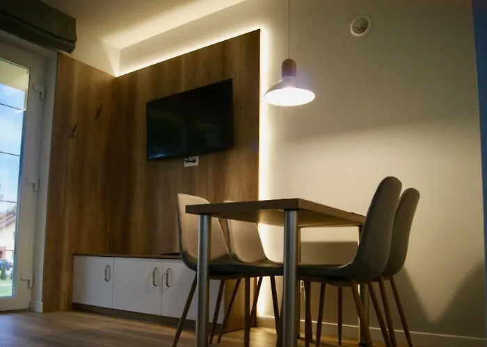 Apartamento Bumerang