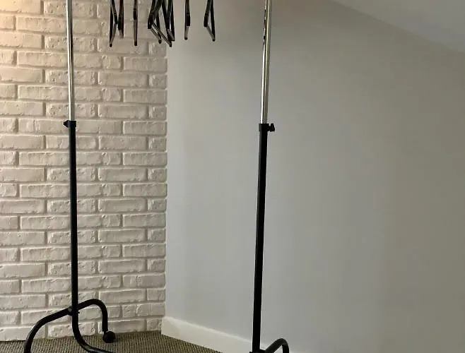 Apartamento Bumerang Ustronie Morskie