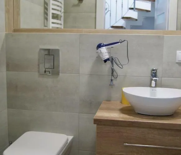 Apartamento Bumerang