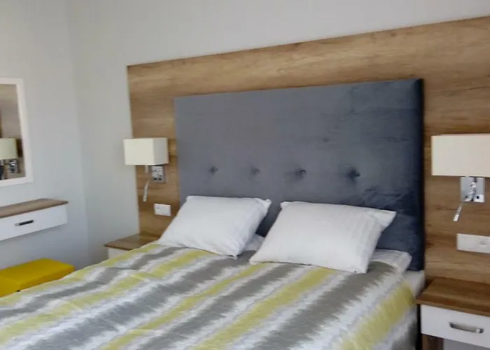 Bumerang Ustronie Morskie