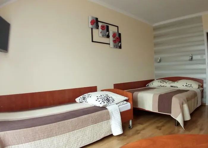 Apartamento Bumerang *