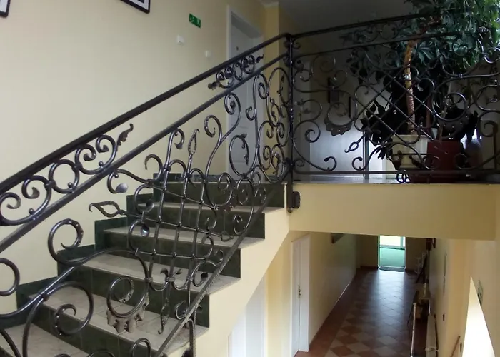 Bumerang Ustronie Morskie